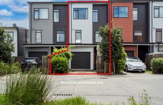 83B Hobsonville Point Road, Hobsonville