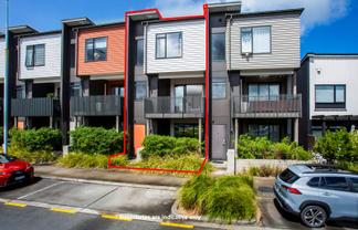 83B Hobsonville Point Road, Hobsonville