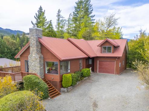 10 Forest View Close, Hanmer Springs