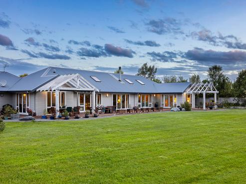 192 Terrace Road, Leithfield
