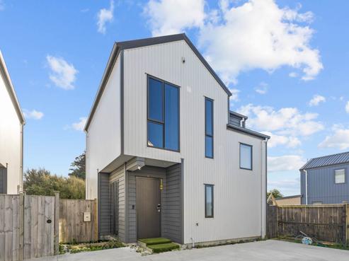 43 John Gray Street, Papakura
