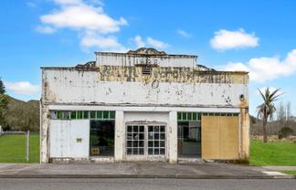 27/29 Ngarimu Street, Ohura
