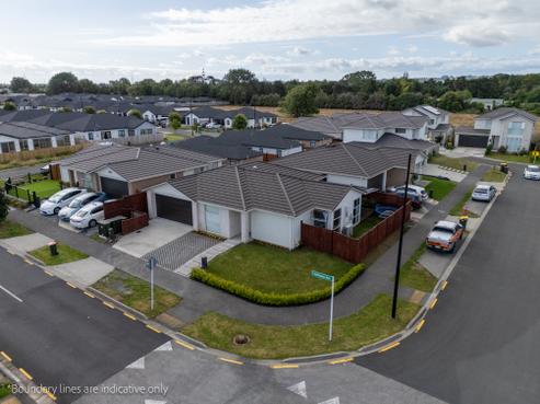 40 Sapwood Crescent, Takanini