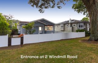 8 Garry Road, Mount Eden