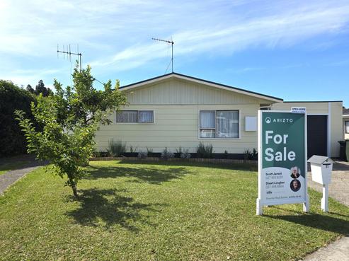 11 Peter Snell Street, Whakatane
