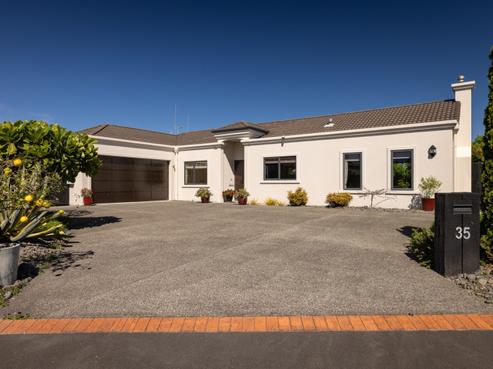35 Mauritius Key, Papamoa