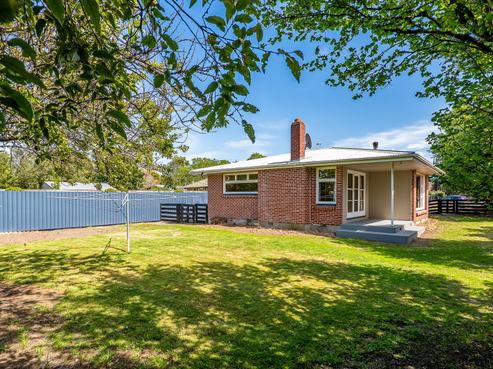 10 Mclaughlins Road, Darfield
