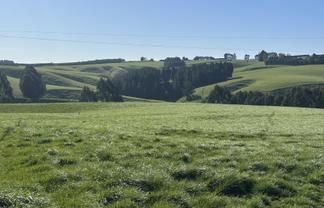  Hillend Road and Falla Burn Road, Hillend