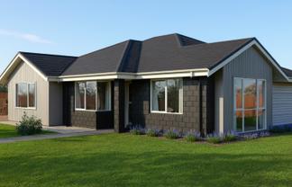 Lot 36 Grace Park, Cambridge, Cambridge