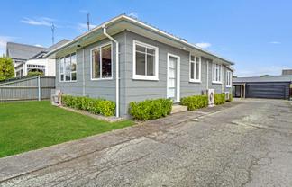 35 Cross Street Allenton, Ashburton