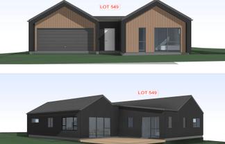 14 Suffolk Down Road, Karaka