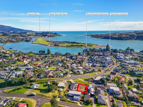 50B Bow Street, Raglan