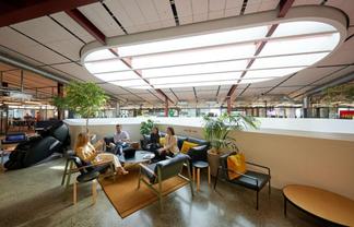 B:HIVE HQ - Dynamic Office Space