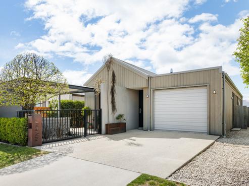 54 Mount Linton Avenue, Wanaka