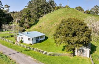 513A Herepuru Road, Matata