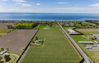 119 Parkhill Road, Haumoana