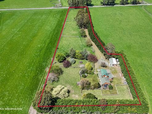 157 Perrys Road, Carterton