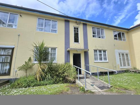 2/288 College Street, West End
