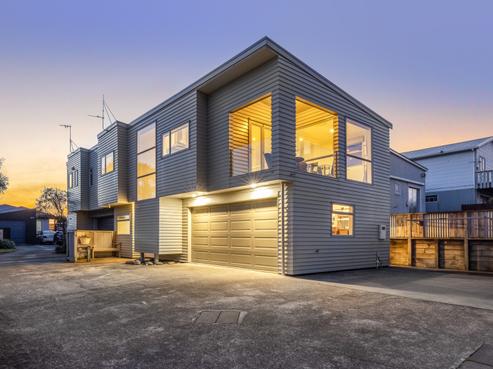 5A Motuhara Road, Plimmerton