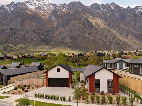 25 Spur Ridge Rise, Jacks Point
