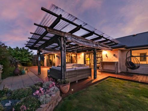 24C Jozecom Place, Rolleston