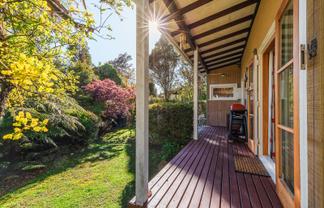 17 Te Kuru Lane, Pukawa