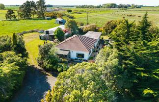 1 James Street, Waimate