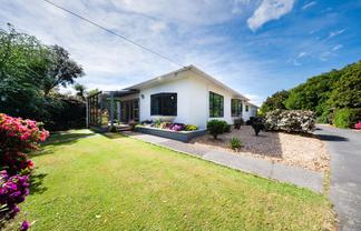 1 James Street, Waimate