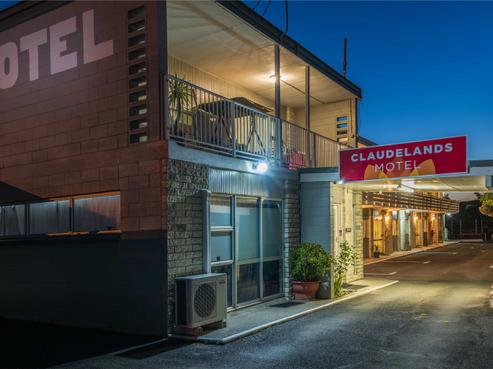 795 Heaphy Terrace, Claudelands
