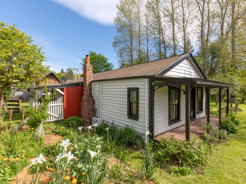 48 Phillips Street, Tikokino
