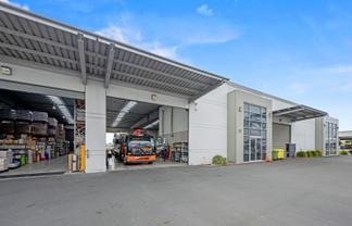 635sqm modern industrial Wiri