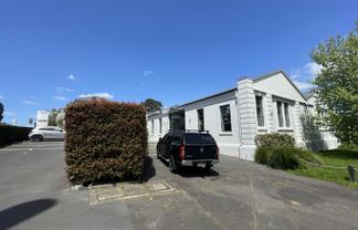 Standalone Character - 13 Carparks