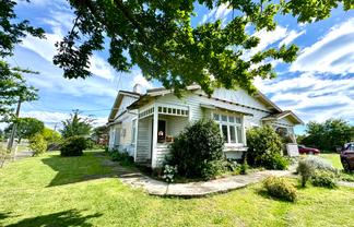 25 Walter Street, Takapau