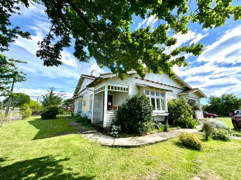 25 Walter Street, Takapau