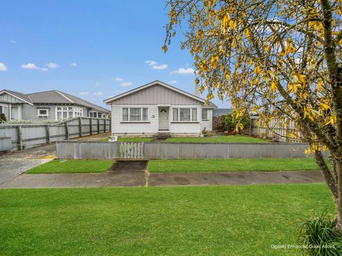 41 Peraki Street, Kaiapoi