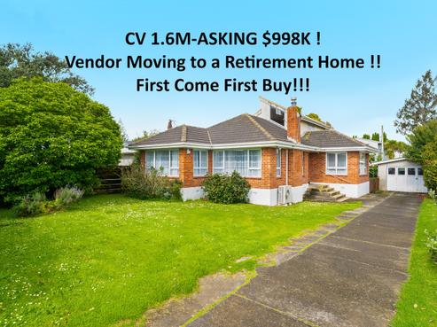 35 Pembroke Street, Papatoetoe