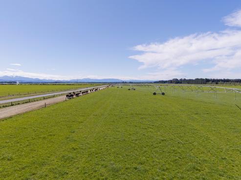 716 Mitchells Road, Dunsandel