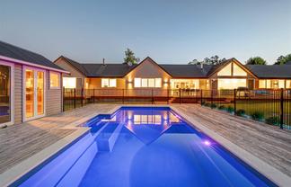 346 Ireland Road, Waitoki