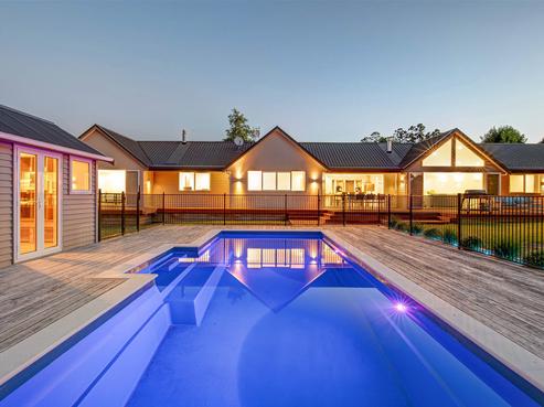 346 Ireland Road, Waitoki
