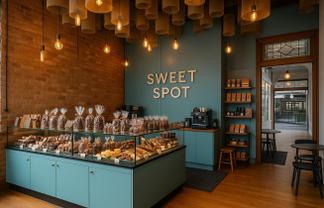 This hits the sweet spot!