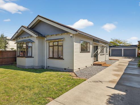 144 Bowhill Road, New Brighton