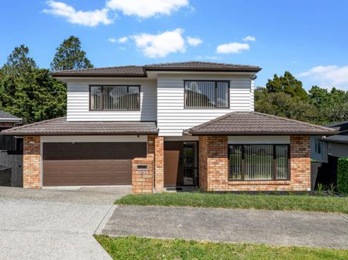 15 Lucca Crescent, Flat Bush