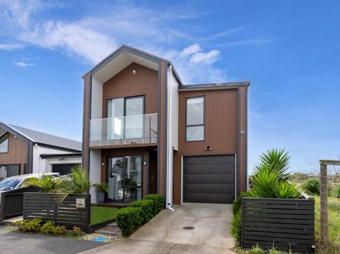 34 Fredrick Hanson Road, Papakura