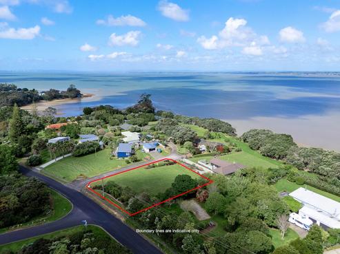 444F Matakawau Road, Awhitu