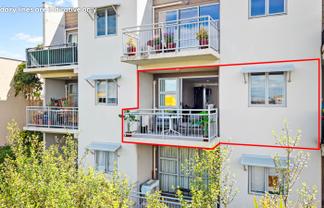 3B/51 Princes Street, Onehunga
