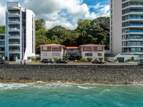12/171 Tamaki Drive, Kohimarama