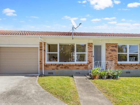 3/28 Jutland Road, Hauraki