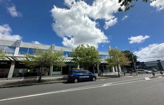 Newly Refurbished Ellerslie Office 