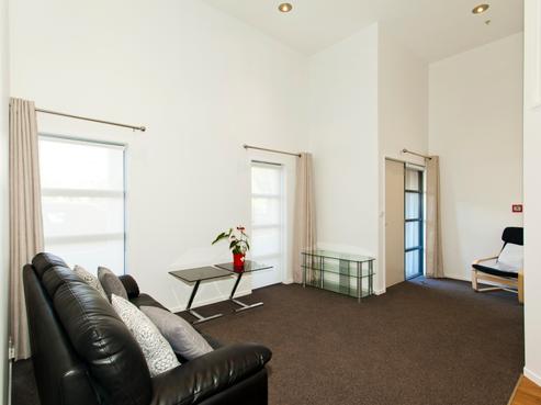 111/57 Mahuhu Crescent, Auckland Central