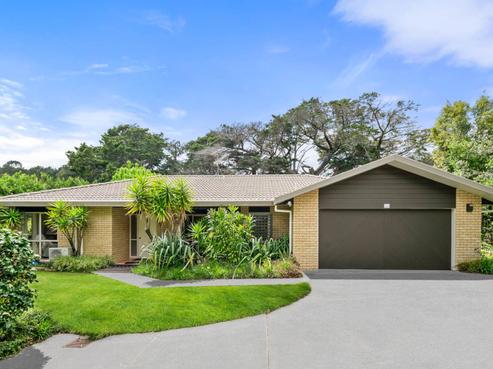34 Princeton Parade, Albany